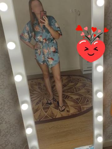Индивидуалка Лея Фотография 5