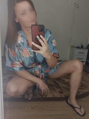 Индивидуалка Лея Фотография 6